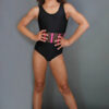 In The Lines- Child Leotard #212
