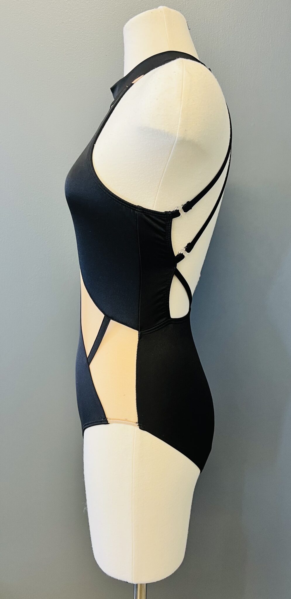 Electric Dance Leotard FSA Fitness