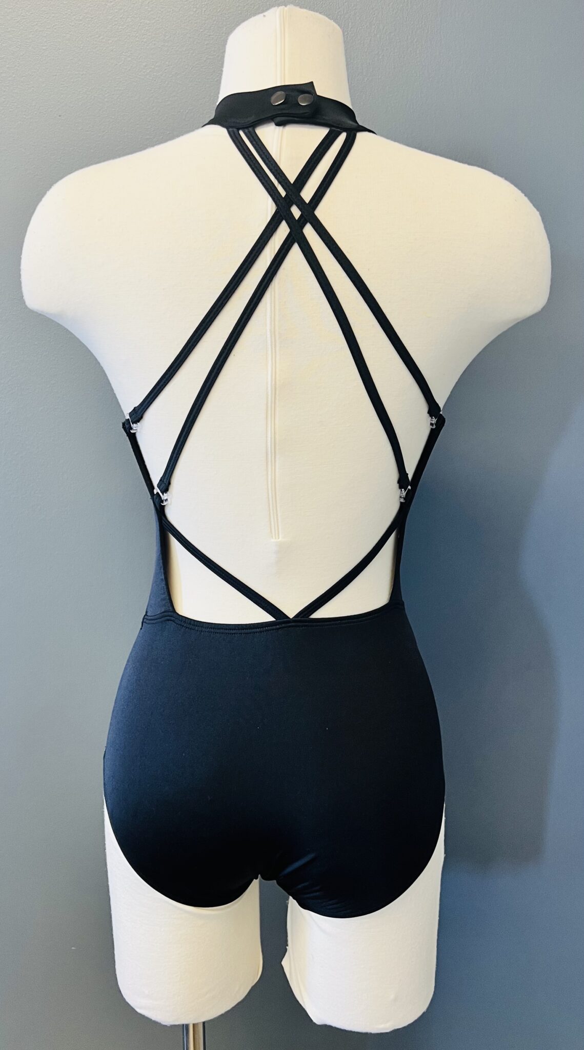 Electric Dance Leotard FSA Fitness