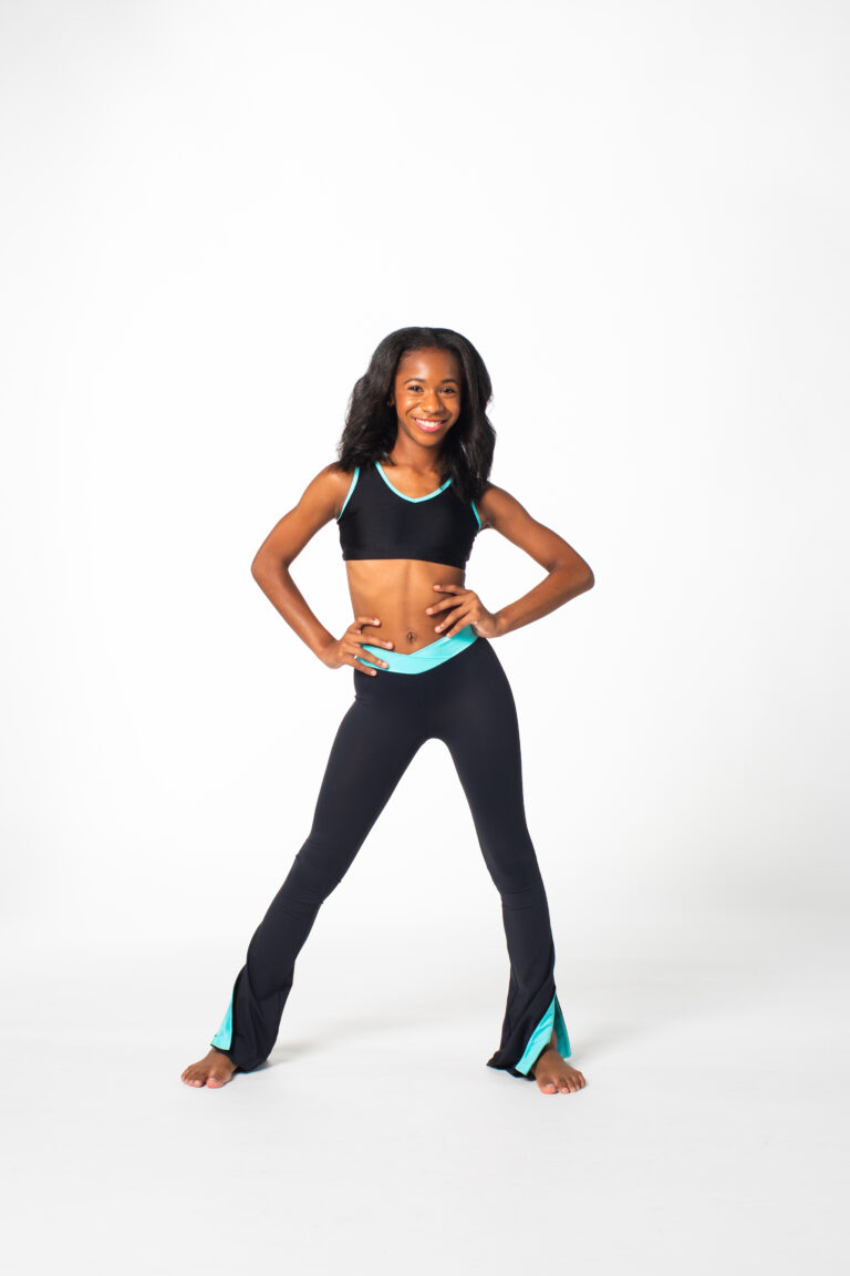 FSA Fitness A Special Selection Of Activewear