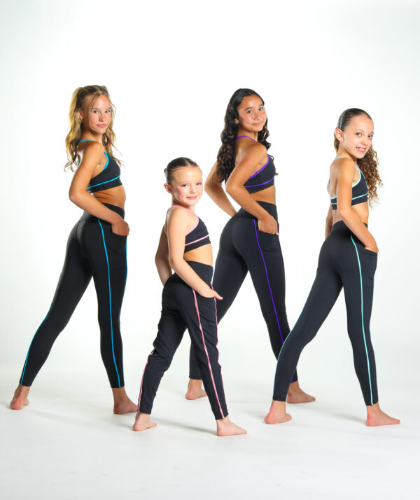 Precision Move Pants #232 - Image 3