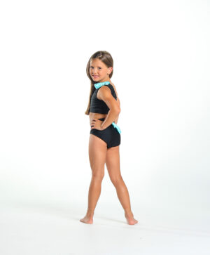 Twirl Your Bow Briefs #210