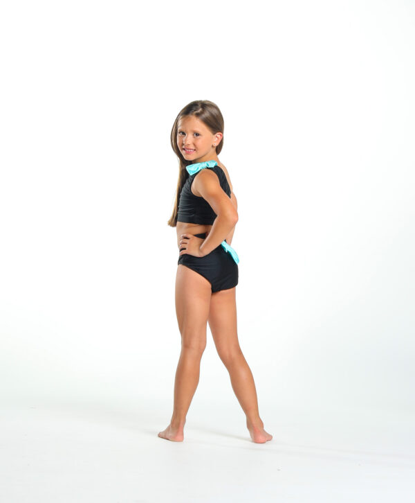 Twirl Your Bow Briefs #210