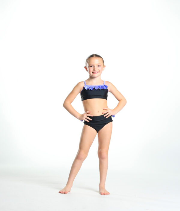 Shake Your Ruffles Top #207 - Image 2