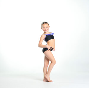 Shake Your Ruffles Briefs #209