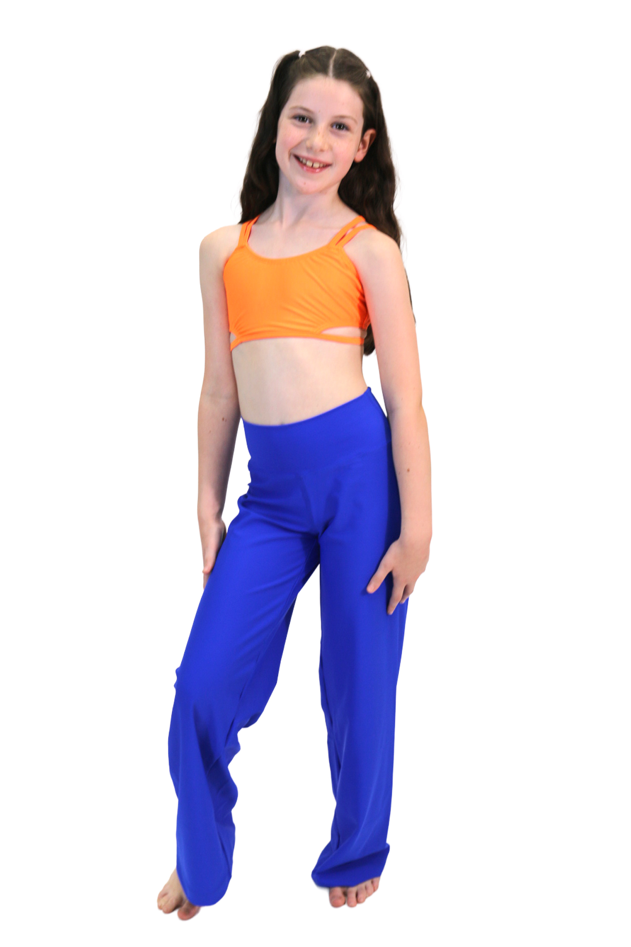 Straight Pants - Image 2