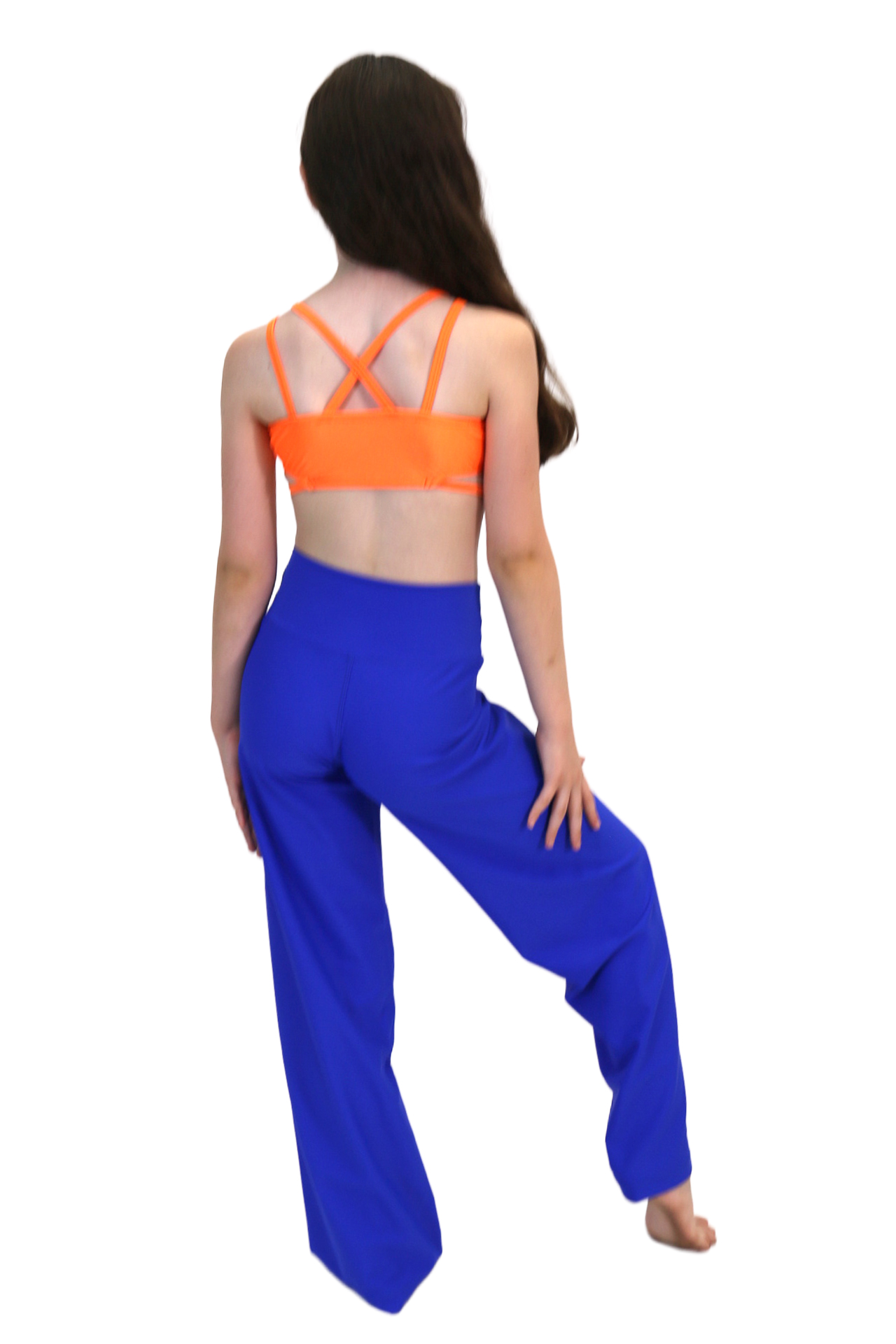 Straight Pants - Image 3