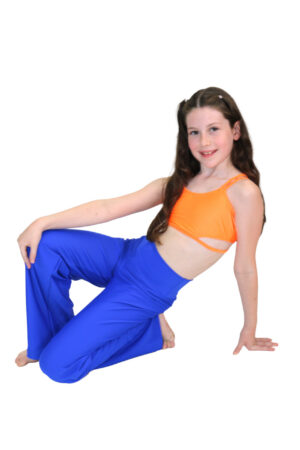 Straight Pants