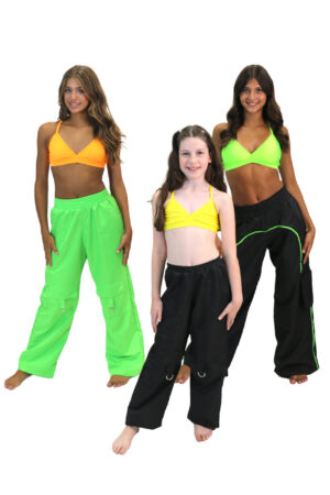 Triangle Top