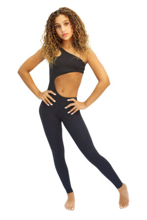 ECLIPSE UNITARD NO RING