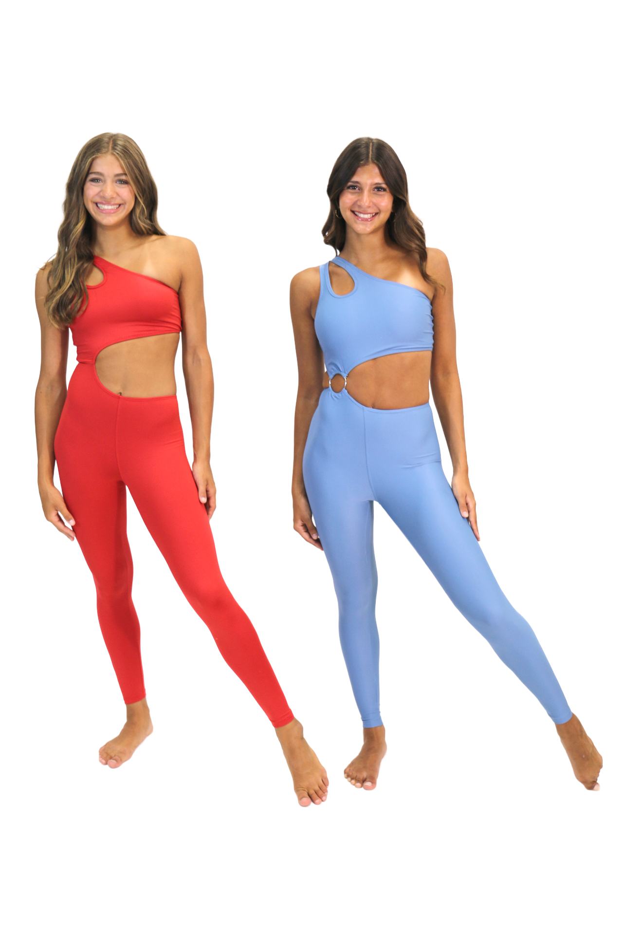 ECLIPSE UNITARD NO RING - Image 4