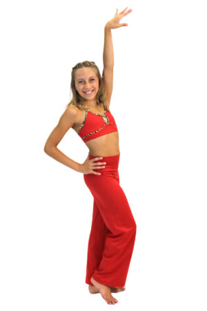 TEMPO SET WITH PANTS